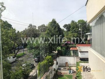 VENTA  CASA TIPO TOWN HOUSE, LOMAS DE CHAPULTEPEC