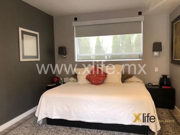 VENTA  CASA TIPO TOWN HOUSE, LOMAS DE CHAPULTEPEC