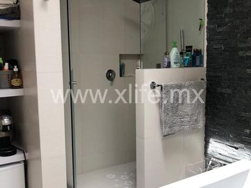 VENTA  CASA TIPO TOWN HOUSE, LOMAS DE CHAPULTEPEC