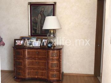VENTA  CASA TIPO TOWN HOUSE, LOMAS DE CHAPULTEPEC