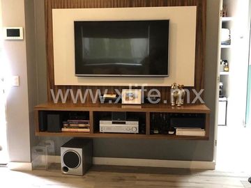 VENTA  CASA TIPO TOWN HOUSE, LOMAS DE CHAPULTEPEC