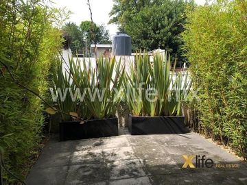 VENTA  CASA TIPO TOWN HOUSE, LOMAS DE CHAPULTEPEC