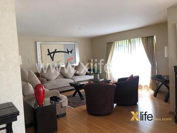 VENTA  CASA TIPO TOWN HOUSE, LOMAS DE CHAPULTEPEC