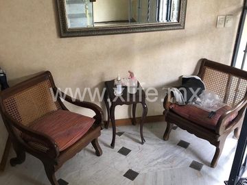 VENTA  CASA TIPO TOWN HOUSE, LOMAS DE CHAPULTEPEC