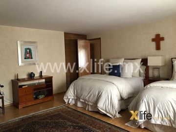 VENTA  CASA TIPO TOWN HOUSE, LOMAS DE CHAPULTEPEC
