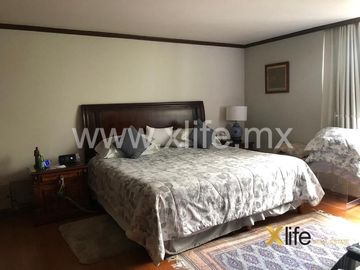 VENTA  CASA TIPO TOWN HOUSE, LOMAS DE CHAPULTEPEC