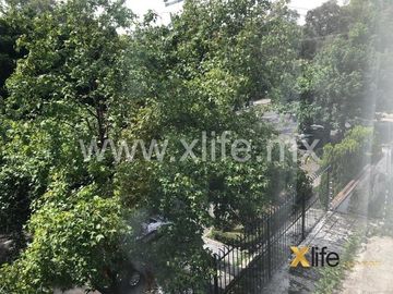 VENTA  CASA TIPO TOWN HOUSE, LOMAS DE CHAPULTEPEC
