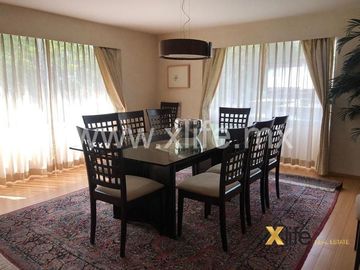 VENTA  CASA TIPO TOWN HOUSE, LOMAS DE CHAPULTEPEC