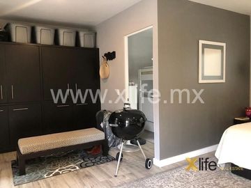 VENTA  CASA TIPO TOWN HOUSE, LOMAS DE CHAPULTEPEC