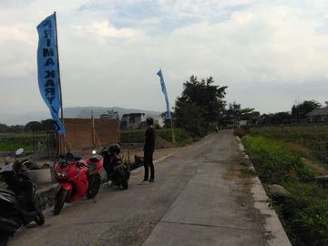 Di Jual Rumah Konsep Jawa Di Prambanan