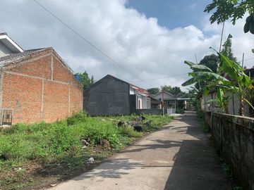 Rumah Siap Huni Di Prambanan 150m JL. Prambanan-Manisrenggo Siap KPR