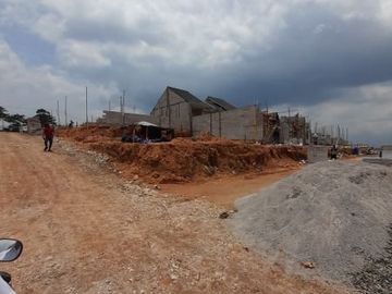 RUMAH BARU BISA KPR DI CIBIRU BANDUNG