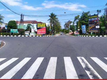 Promo Hari Kemerdekaan; Dijual Tanah Kavling Jogja