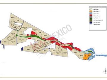 TERRENO EN TRASPASO / CIUDAD MADERAS SUR / QUERETARO.