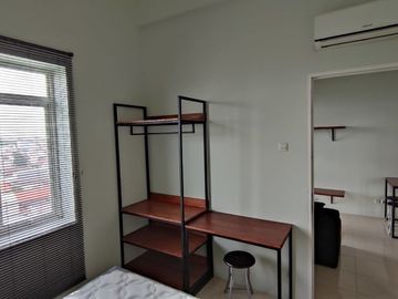 NEGO Dilepas Cepat Segala Penawaran Dipertimbangkan