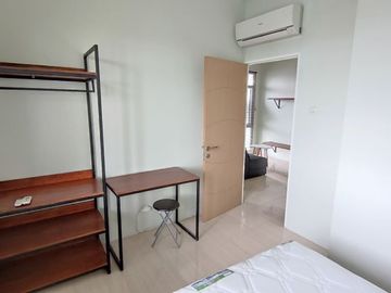NEGO Dilepas Cepat Segala Penawaran Dipertimbangkan