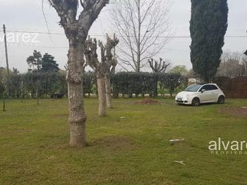 Venta Casa - General Rodriguez