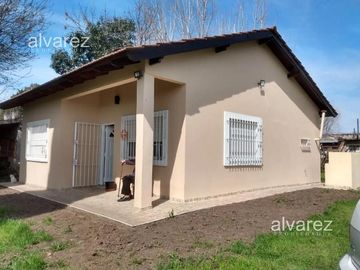 Venta Casa - General Rodriguez