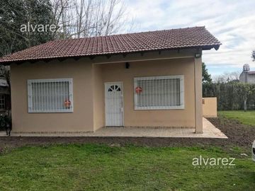 Venta Casa - General Rodriguez