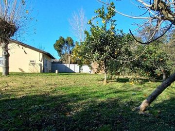 Venta Casa - General Rodriguez