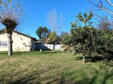 Venta Casa - General Rodriguez