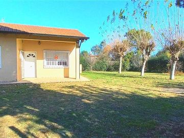 Venta Casa - General Rodriguez