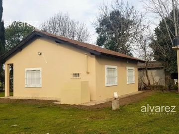 Venta Casa - General Rodriguez