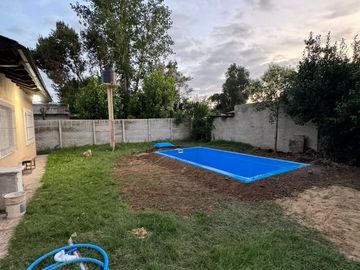 Venta Casa - General Rodriguez