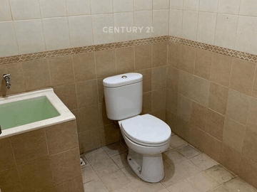 Ruko Mewah Full Renovasi Di Hawaii City Resort Cengkareng JakBar