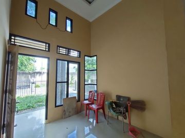 PERUMAHAN DI HARAPAN RAYA TYPE 65