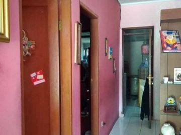 Rumah Nyaman di Pasir Impun Dekat Cisaranten Arcamanik