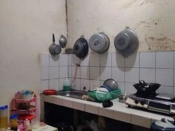 Rumah Nyaman di Pasir Impun Dekat Cisaranten Arcamanik