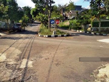 Rumah Nyaman di Pasir Impun Dekat Cisaranten Arcamanik