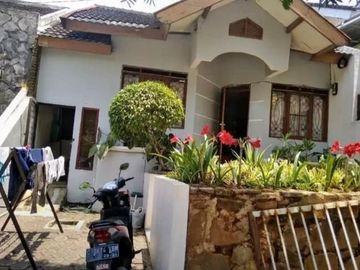 Rumah Nyaman di Pasir Impun Dekat Cisaranten Arcamanik
