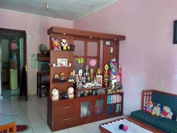 Rumah Nyaman di Pasir Impun Dekat Cisaranten Arcamanik