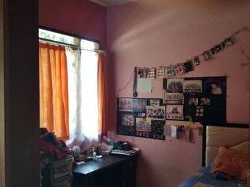 Rumah Nyaman di Pasir Impun Dekat Cisaranten Arcamanik