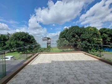 DIJUAL CEPAT RUMAH BAGUS SIAP HUNI DI FERONIA PARK ALAM SUTERA