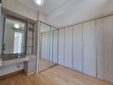 DIJUAL CEPAT RUMAH BAGUS SIAP HUNI DI FERONIA PARK ALAM SUTERA