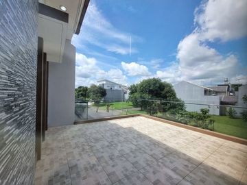 DIJUAL CEPAT RUMAH BAGUS SIAP HUNI DI FERONIA PARK ALAM SUTERA