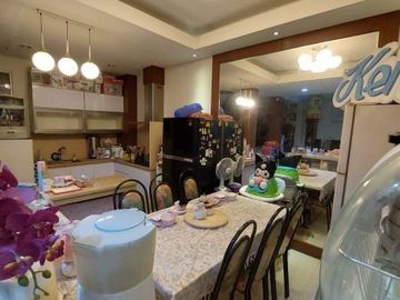 Dijual Rumah Pondok Hijau Golf Cluster Ruby Gading Serpong Tangerang Bagus Nyaman Siap Huni Lokasi Sangat Strategis