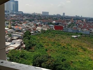Apartmen Puncak Kertajaya Type studio, View Suramadu