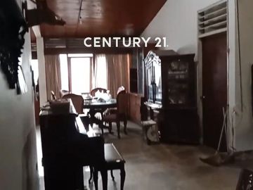 Dijual Rumah  Di JlWarung Jati Timur Kalibata Jakarta Selatan