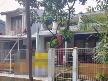 Dijual Rumah  Di JlWarung Jati Timur Kalibata Jakarta Selatan
