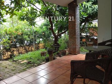 Dijual Rumah  Di JlWarung Jati Timur Kalibata Jakarta Selatan