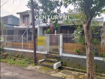 Dijual Rumah  Di JlWarung Jati Timur Kalibata Jakarta Selatan