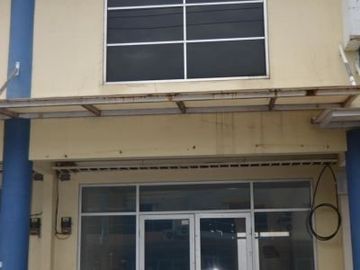 Ruko Arcadia Galuh Mas Karawang | ASNURHIDAYAT1