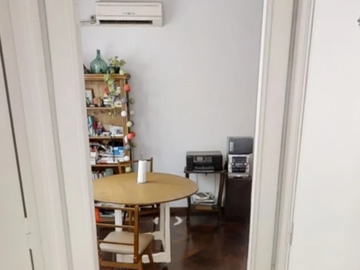 PH en Venta en Villa Crespo 2 ambientes 39 m2 1er piso por escalera, al contrafrente - Thames 400