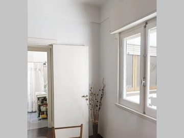 PH en Venta en Villa Crespo 2 ambientes 39 m2 1er piso por escalera, al contrafrente - Thames 400