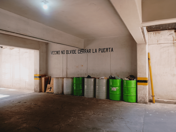 Departamento en Venta, en Pensil Norte