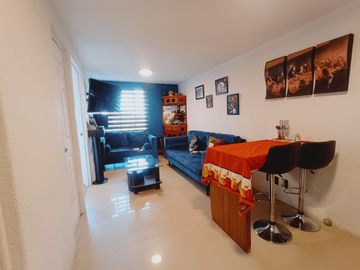 Departamento en Venta, en Pensil Norte